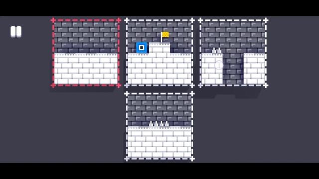 ?Fancade? || Frames || Level 1,2,3,4,5,6,7,8,9 & 10 ||completed|| смотреть онлайн