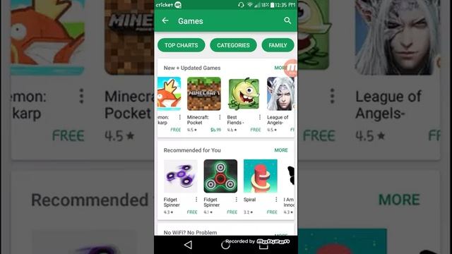 Trying out games (Bag,it) смотреть онлайн