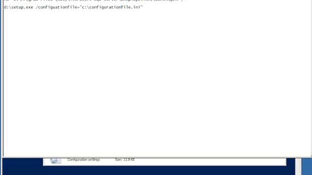 SQL Server 2012 Administration Essentials 5 смотреть онлайн