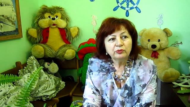 Адаптация ребенка к детскому саду. Часть вторая смотреть онлайн