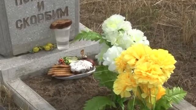 РОДИТЕЛЬСКИЙ ДЕНЬ смотреть онлайн