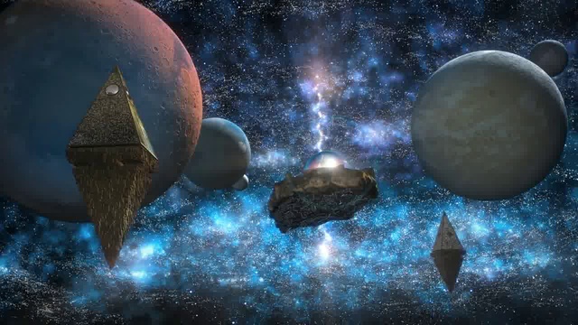 Oxygene 1 смотреть онлайн