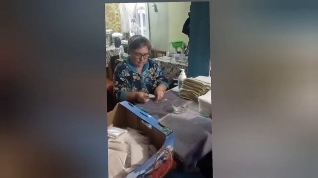 сухой душ для бойцов