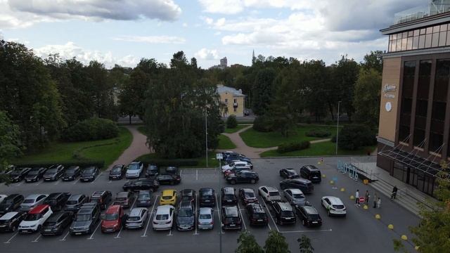 Юность, Савушкина 21 смотреть онлайн