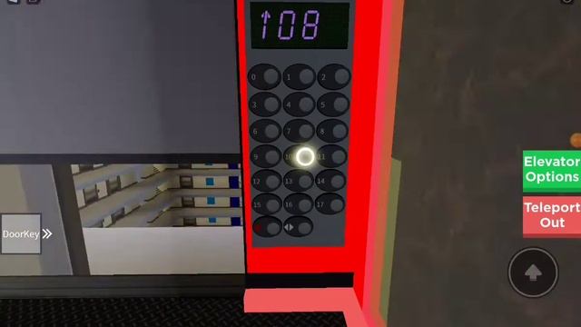 How to get a Spooky Experience badge! [Elevators Roblox] смотреть онлайн