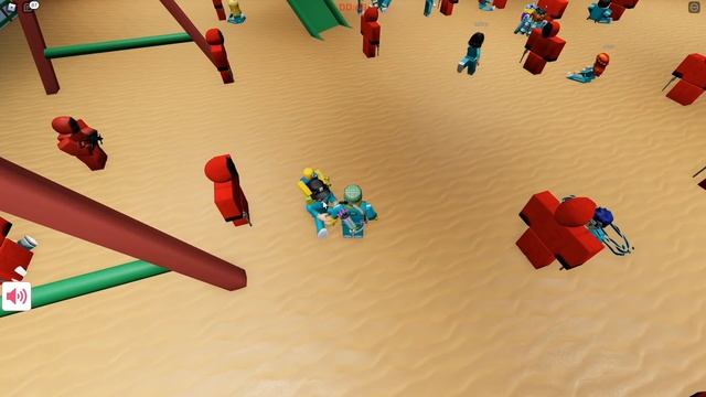 I HACKED SQUID GAME AND WON смотреть онлайн