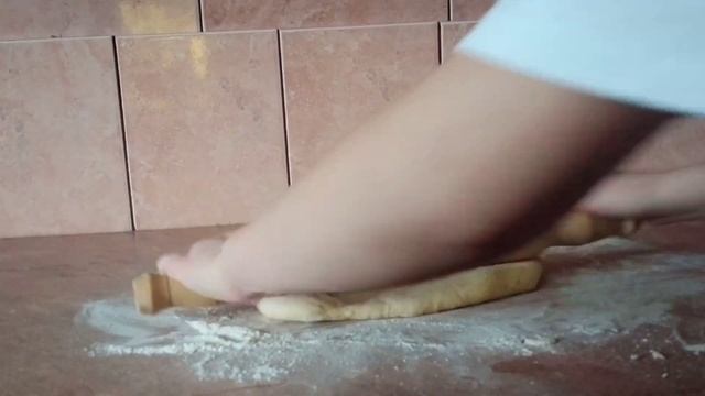 "ВСЁ ОБО ВСЁМ"#4 Новогоднее печенье!????? ГОТОВКА смотреть онлайн