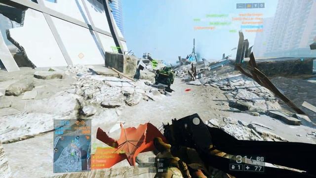 Frags Out | Episide 4:Best of 2014-2015 смотреть онлайн