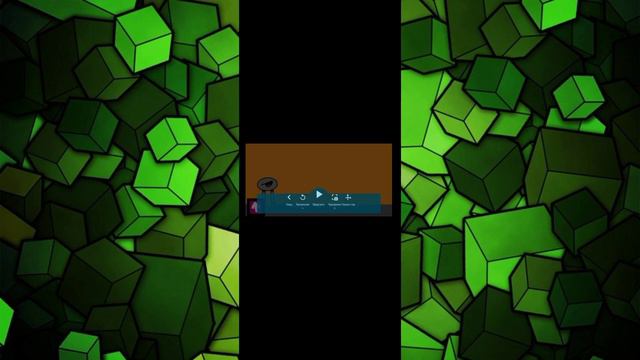 КАК СДЕЛАТЬ КНОПКИ ПЕРЕДВИЖЕНИЯ В ПОКЕТ КОДЕ?! смотреть онлайн