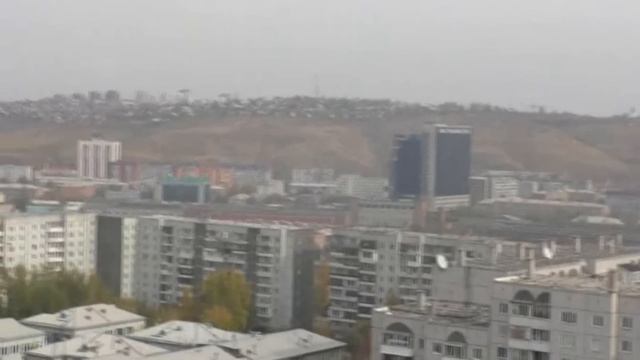 Unique Krasnoyarsk — Красноярск ? Квартира на 16-ом Этаже (Копылова, 44). Рассказ в Стиле Риэлтора смотреть онлайн