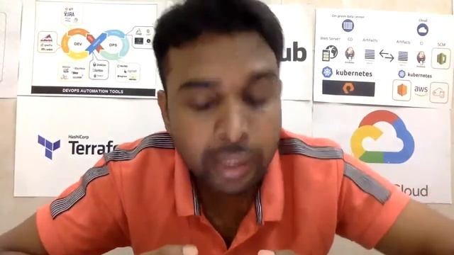 DevOPS Tutorial in Hindi | Linux | AWS | Docker | Kubernetes | Ansible | GIT-HUB | Jenkins | Nagio смотреть онлайн