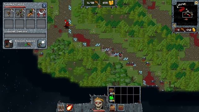 Angespielt: Oh My Gore! смотреть онлайн