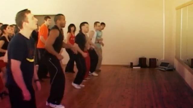 Уфимские Сальса-каникулы I, 2010 г смотреть онлайн