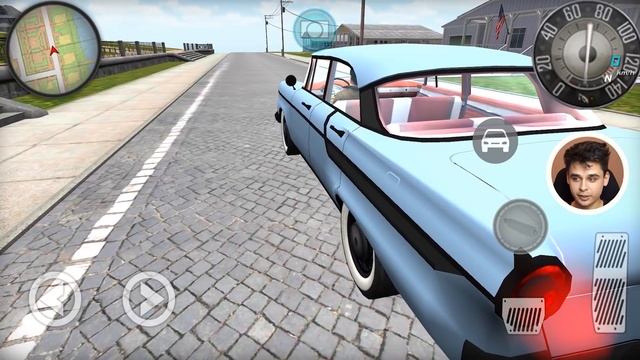 Мобильная версия MAFIA 2: Лучший порт игры Мафия для телефонов Android смотреть онлайн