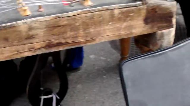 2016 Street Music: Bern, Switzerland Duke Ellington's Caravan смотреть онлайн