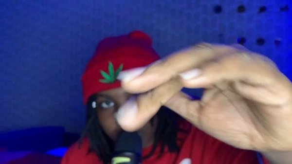 ASMR/ACMP 30 Russian trigger words??