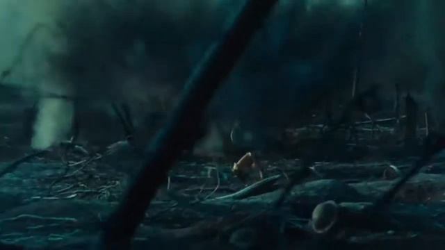 Самые ожидаемые фильмы DC в ближайшие 3 года. Часть 1 смотреть онлайн