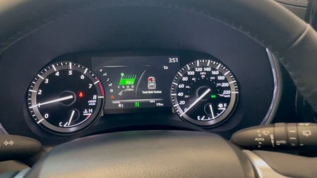 2022 Toyota Highlander Platinum Review смотреть онлайн