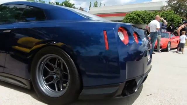 Brauer House Exotic Car Meet‼‼‼ | Lamborghinis, ferrari, McLaren,Ect... смотреть онлайн