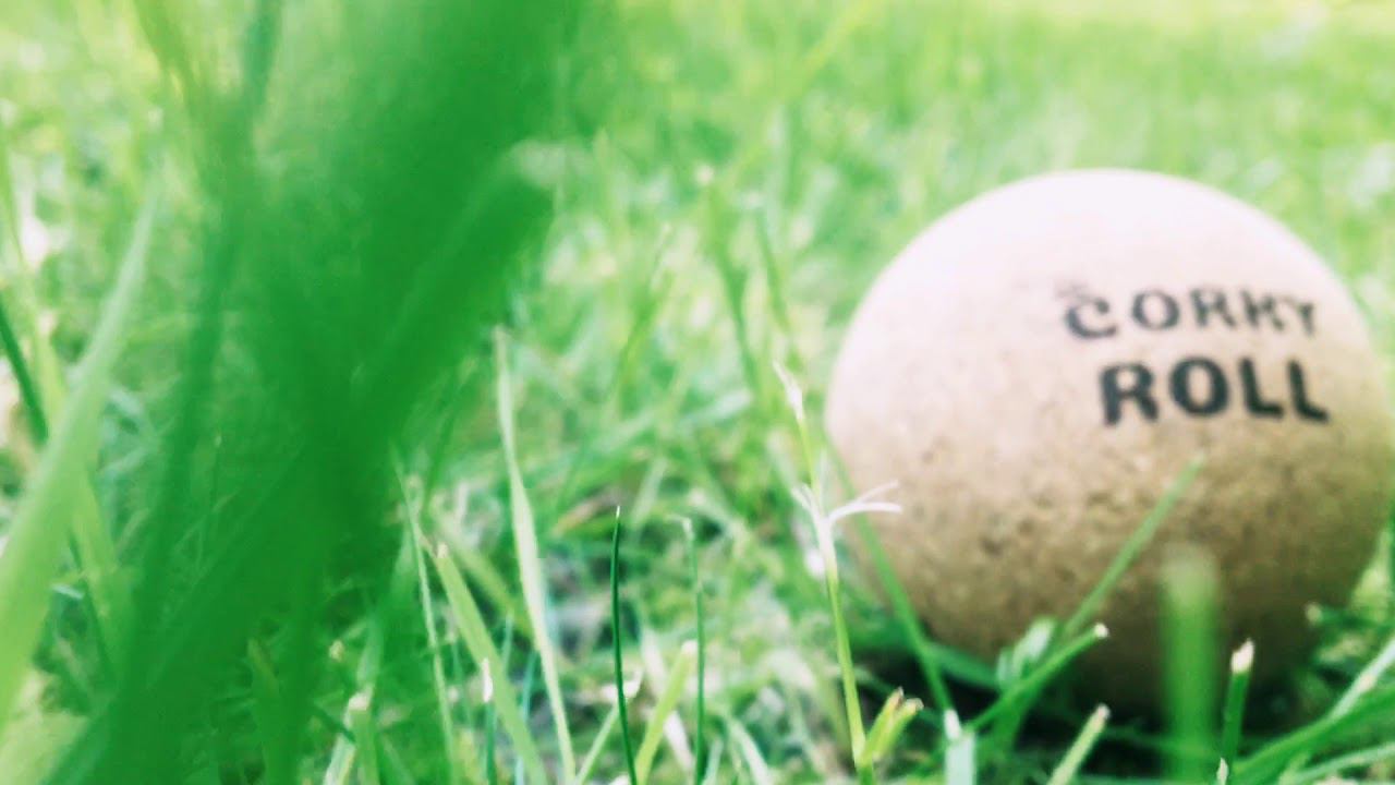 Массажный набор CORKY ROLL создан природой  создан природой для восстановления мышц и сил