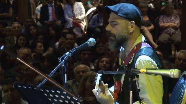 HAMSHEN CONCERT смотреть онлайн