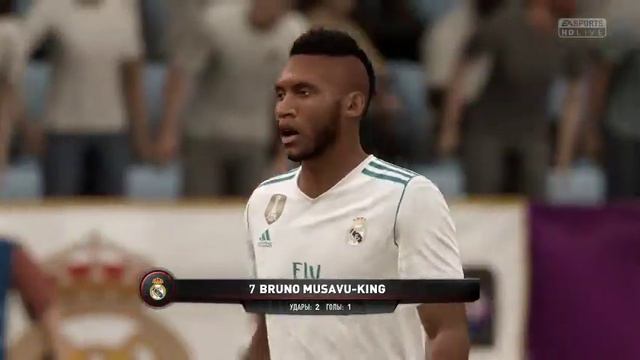 FIFA18