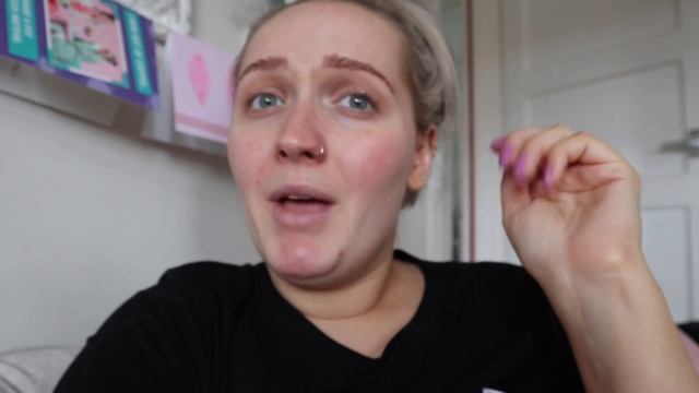 EYEBROW MICROBLADING - PREP, TREATMENT & AFTERCARE - DOES IT HURT?? | SAMMY BLUNDERFIELD смотреть онлайн