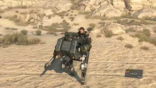 Metal Gear Solid 5: The Phantom Pain - Full E3 Gameplay Demo смотреть онлайн