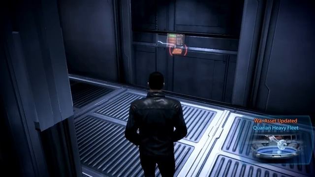 Mass Effect 3 Walkthrough - Part 55 [PC] смотреть онлайн