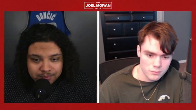 KAT Injury, Celtics Questions, Overlooked Young Stars, and Is the MIP Broken? w/ @HoopVenue | TJMS смотреть онлайн