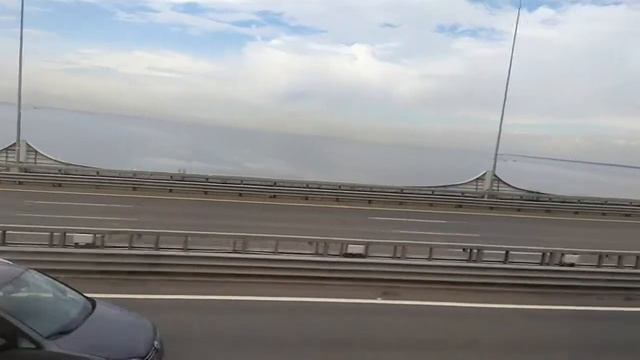 Санкт-Петербург.Обзорная экскурсия вдоль Невы смотреть онлайн