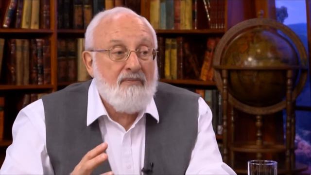Вавилон - вчера и сегодня. Великое переселение народов смотреть онлайн