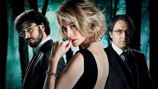 Тело El cuerpo - Трейлер HD 2012