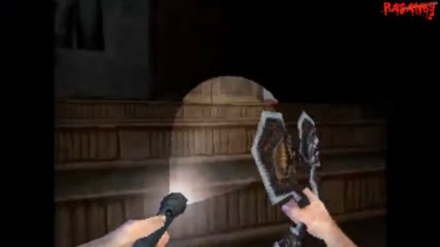 Dementium II (NDS) part 12 смотреть онлайн