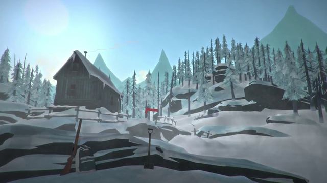 The Long Dark Playthrough 7 - Part 2 trying to find clothes смотреть онлайн