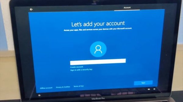 How to install Windows 10 along with Mac OS Big Sur | Boot Camp Assistant