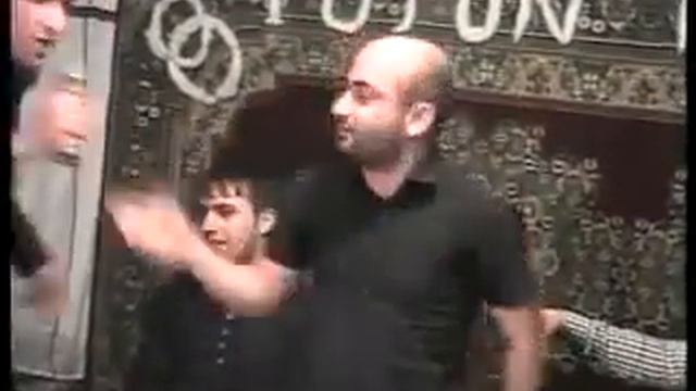 Yeni Gulmeli Meyxana Popuri Mehdi Masalli Vasif  Mehman Cahangesht Asif  Www Ev313 Info