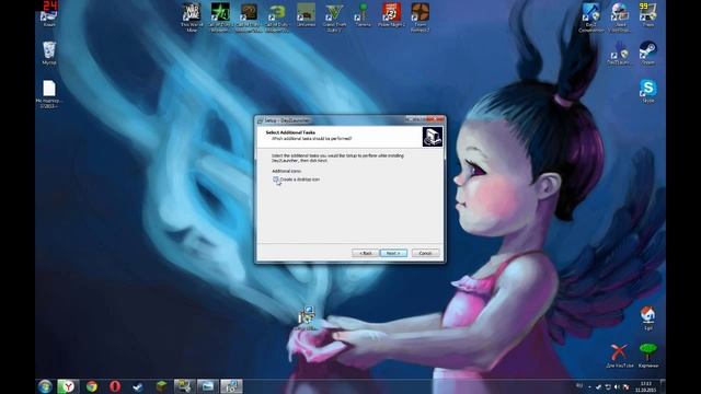 Как установить DayZ Mod через DayZ-Launcher (Steam)
