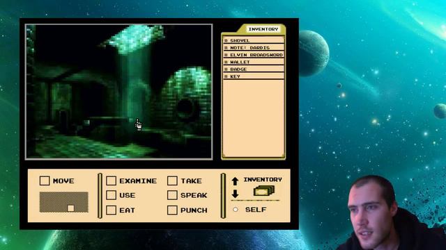 Watergate (PC) First PlayThrough live on twitch - 2 / 7 смотреть онлайн