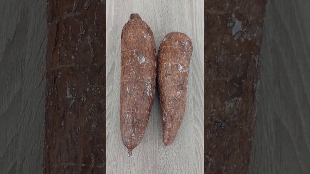 Корень юкки. Как приготовить. Польза и вред юкки. смотреть онлайн