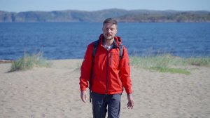 Горизонт приключений. Север. Серия 1