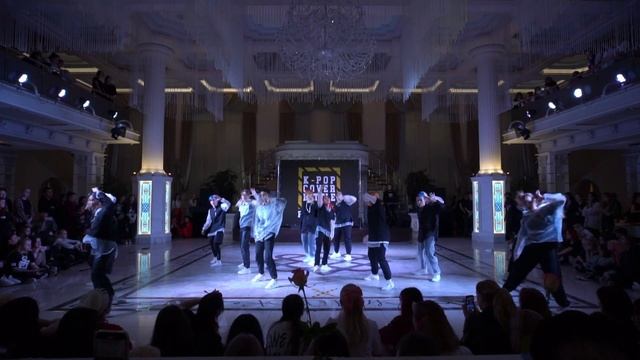 B- Time Entertainment - ToppDogg - Say it + Arario смотреть онлайн
