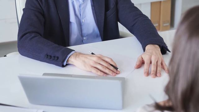 How To End A Cover Letter смотреть онлайн