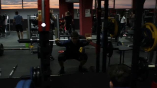 Тренировка ног смотреть онлайн