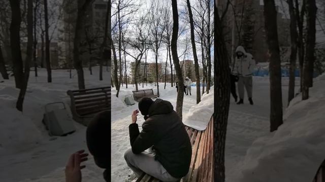 21 марта. С праздником Дима :) смотреть онлайн