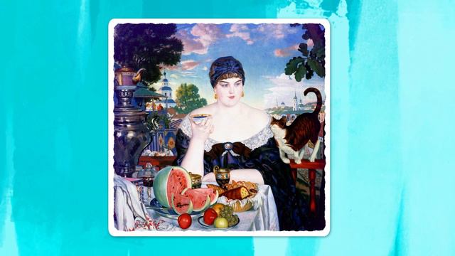 Арт-ликбез. 