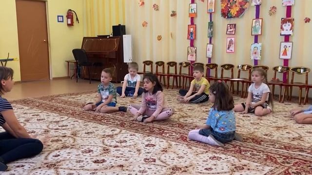 Актуальные проблемы речевого развития детей дошкольного возраста смотреть онлайн