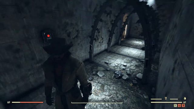 Falllout 76- How I Got All the Mutations and Why I Was Wrong смотреть онлайн
