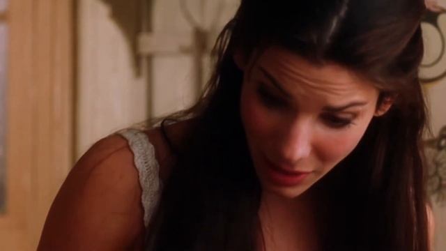 Practical Magic (1998) - Jimmy's Ghost