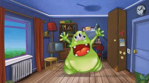 Высоцкий - Песня про джина